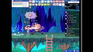 La Tale PC 2008 Gameplay