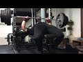 ベンチプレス170KG