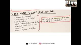 Thumbnail for ⚡ The New Job Description: Mental Fitness for the AI Age