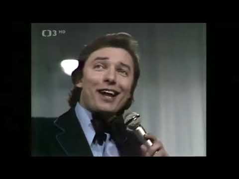 Karel Gott - Vlak (1976)