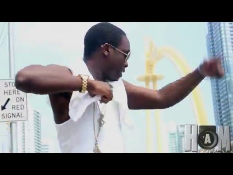 Blacka Da Don - I Don't See Nobody (Official Video)