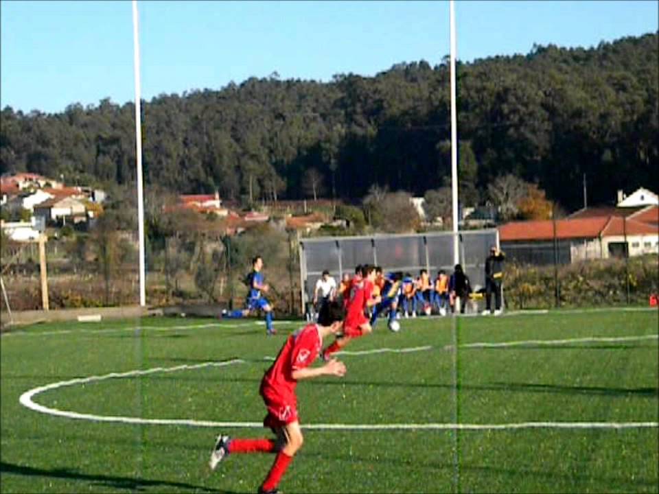 Gondizalves