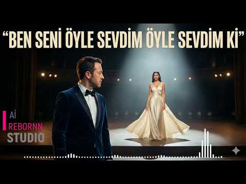 Ferdi Tayfur – Ben Seni Öyle Sevdim | Yeni Nesil Cover