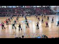 LA RAZON - ANA MENA & GALE - COREO JUANNY - SG DANCE - BALLO DI GRUPPO 2025