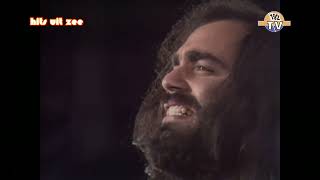 Demis Roussos - We Shall Dance (ver2) (1971) 192TV