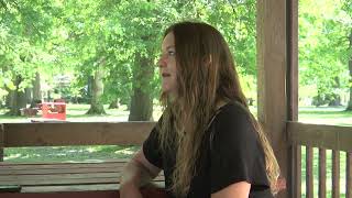 Behind the Ballot: Danielle Dougherty, WV 66th House District
