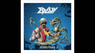 Edguy - Love Tyger