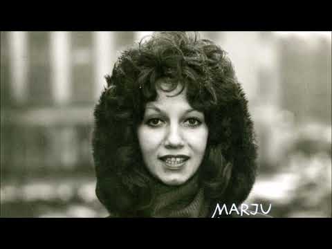 Marju Kuut - Veebruaris murdub jää / February Brings The Rain