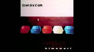 Swayzak (Feat. Benjamin Zephaniah) - Illegal HQ HD