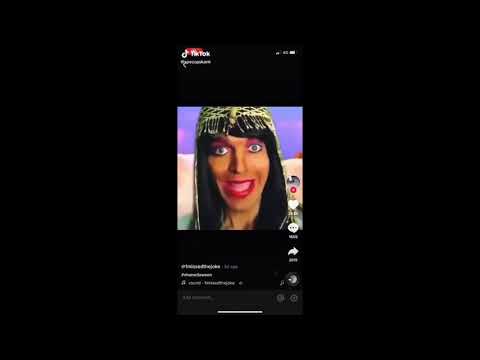 tik tok destroying shane dawson