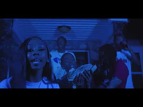 Big Mali "WATCH THIS"