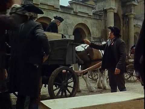 Das scharlachrote Siegel - Deutscher Trailer (NewKSM)