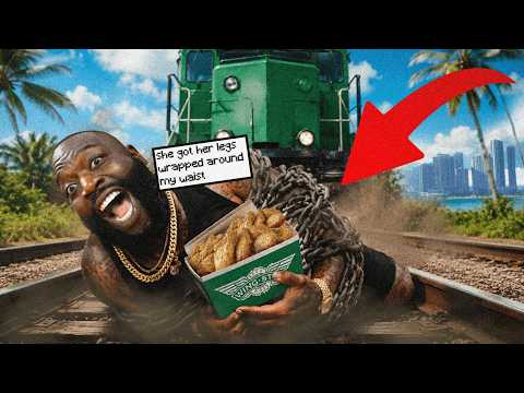 YouTube Thumbnail