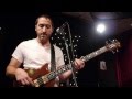 Pinback - Sherman (Live on KEXP)