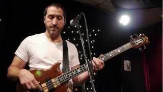 Pinback - Sherman (Live on KEXP)