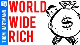 Exposing The Worldwide Oligarchy