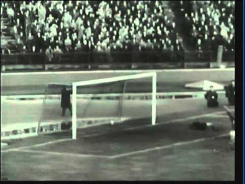 1960 (November 20) Hungary 2-Austria 0 (Friendly).mpg