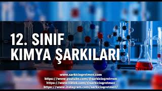 12  Sınıf Kimya   Karbonun allotropları  Elmasın sertliği, grafitin iletkenliği şarkısı