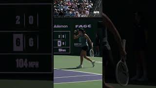 Download lagu The two-time champ, Iga Swiatek, drops just 2 games ✌️ #wta #tennis #sports #indianwells mp3 Download lagu The two-time champ, Iga Swiatek, drops just 2 games ✌️ #wta #tennis #sports #indianwells mp3