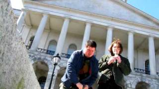 The Flawed Bell Show # 1 03/24/09 The Capitol Building Augusta ME