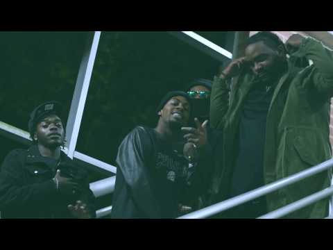 Ceno Dolla$ ft Wizdumb - KINGS (OFFICIAL VIDEO)
