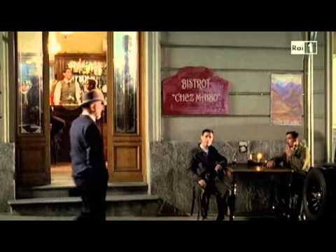 La Leggenda Del Bandito e Del Campione - Secondo episodio - Parte 2 di 7