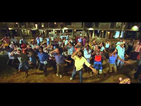 Thanni Poda Vaappa - Mandhira Punnahai video song