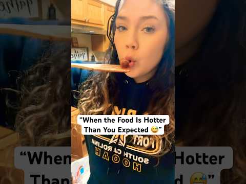 She’s Never Been More Confident in Her Life ❤️