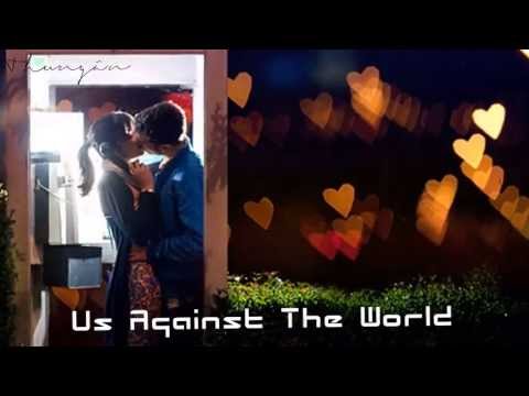 [Vietsub + Kara] Us Against The World - Westlife ♥ [HD 1080p]