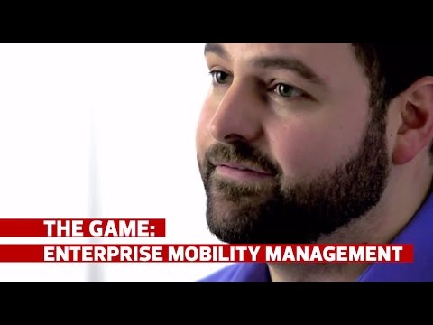Enterprise Mobility Management: Citrix + CDW
