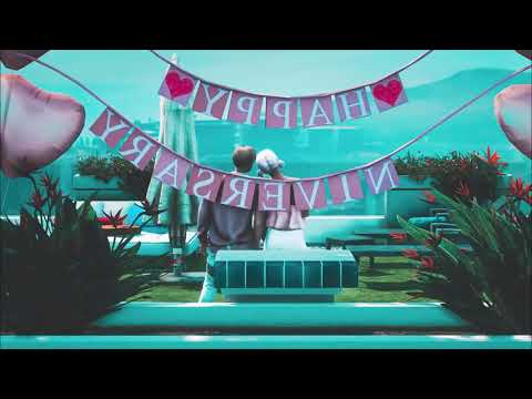 HAWKCRY - My princess (Music Video)