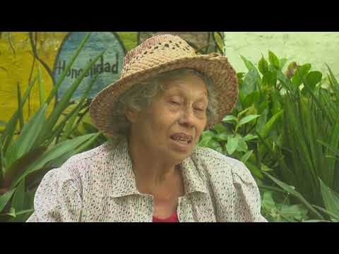 Demuestra soberanía alimentaria, Patio Agroecológico Integral “La Rosita” en Manzanillo.