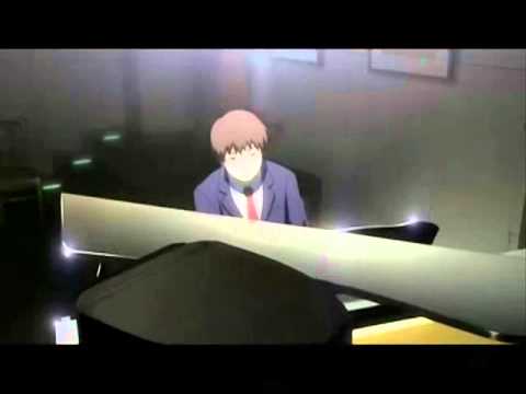 Yasashii Jikan No Naka De - Eve No Jikan