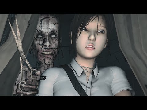 A Dreadful Outing (DreadOut)