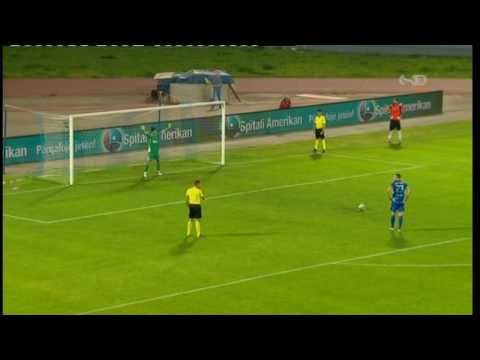 Kukësi fiton për herë të parë Kupën e Shqipërisë- Ora News- Lajm i fundit