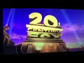 20th Century Fox Home Entertainment 2010 Full