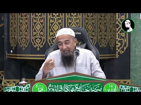 Hukum Mengail Guna Umpan Hidup - Ustaz Azhar Idrus