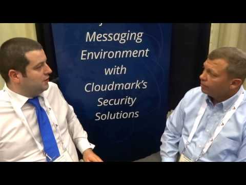 Mike Blum of Cloudmark #WISPAPALOOZA2015