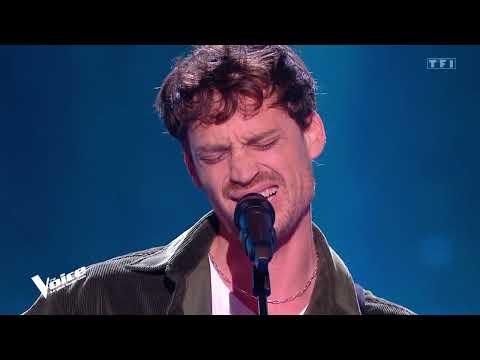 Vike the voix 2022 I love you