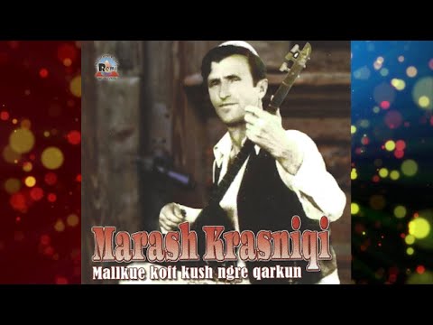 Marash Krasniqi - Ali Pasha