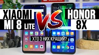 Xiaomi Mi 8 Lite - відео 1