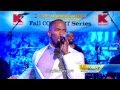 Jamie Foxx - All Said and Done 1080p (Crystal Clear)
