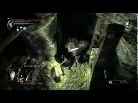 Demon's Souls Expert Walkthrough #9 - Old Hero and Storm King Defeated!