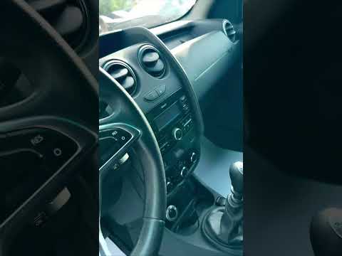 фото renault duster i рестайлинг 0