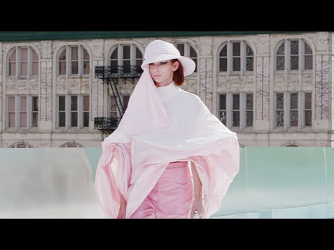 Flying Solo | IV | Spring Summer 2021 | Full Show