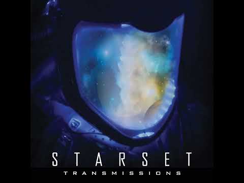 Starset - It Has Begun (Official Audio)