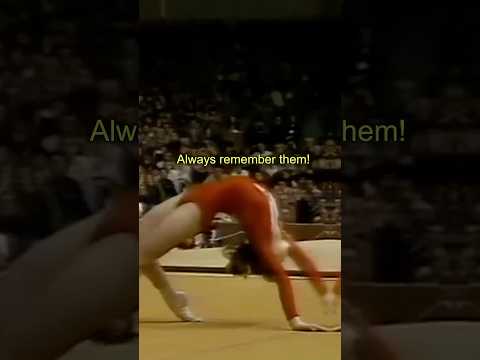BIGGEST tragedies in gymnastics💔🕊️