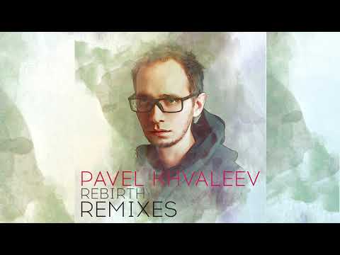 Pavel Khvaleev – Lost at Sea (Nevelskiy Remix)