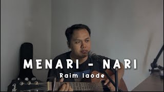 Download lagu Menari-nari - Raim Laode (Cover ahdanwahyudin) #menarinari mp3