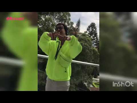 Jeeiph X Akapellah - Vida Loca [Video Preview]